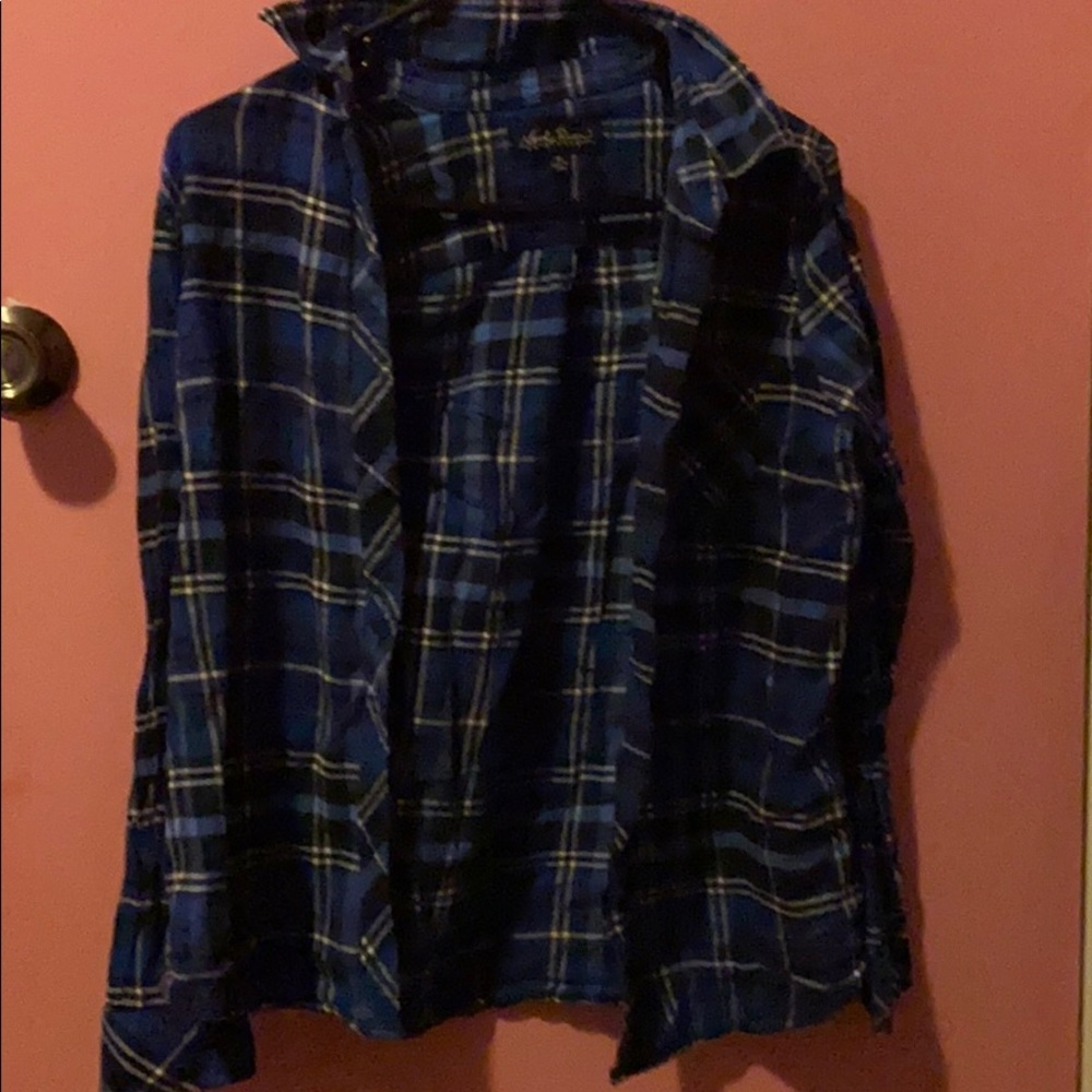 Flannel